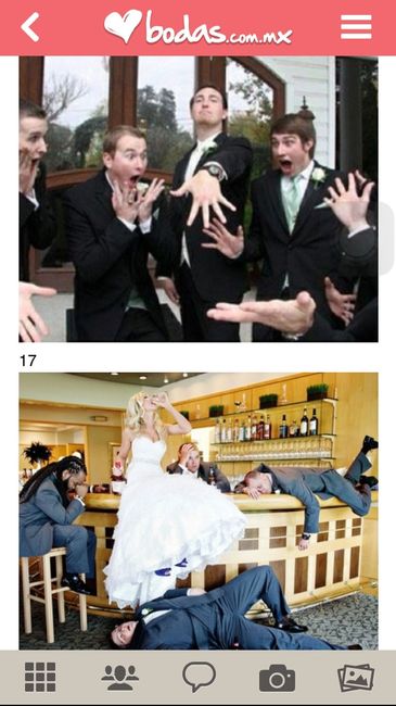 40 ideas para fotos originales - 1