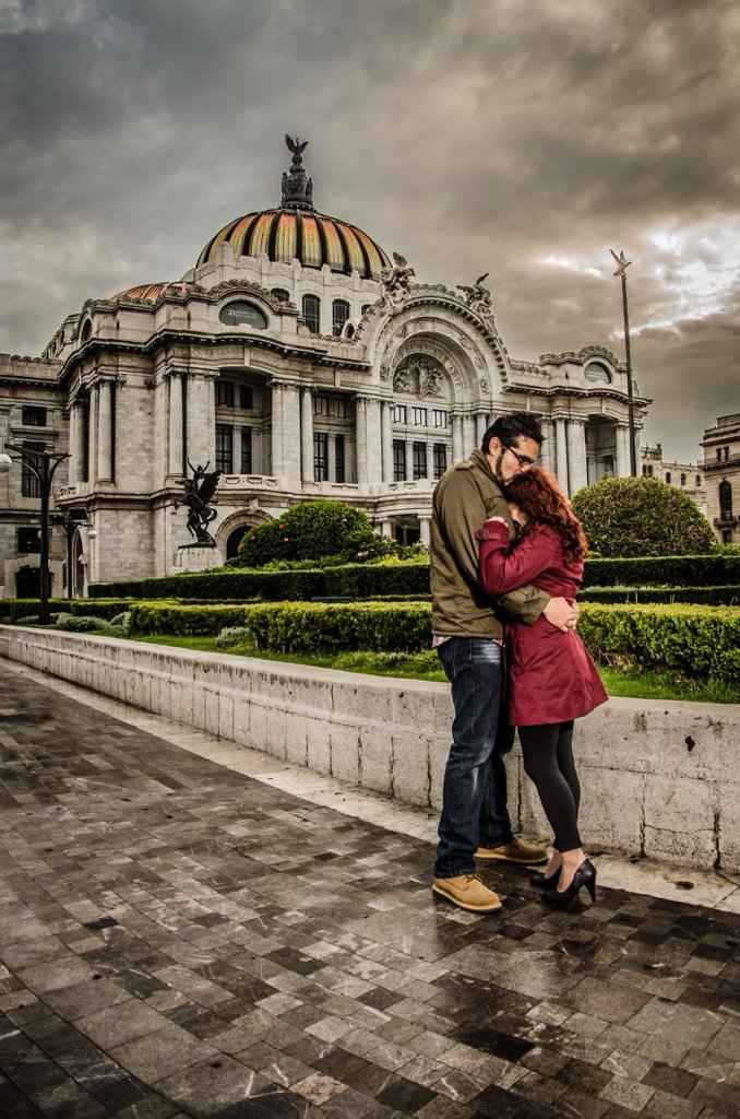 Mi sesion casual - 1