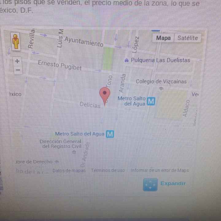 Por los que no tienen confirmación - 1