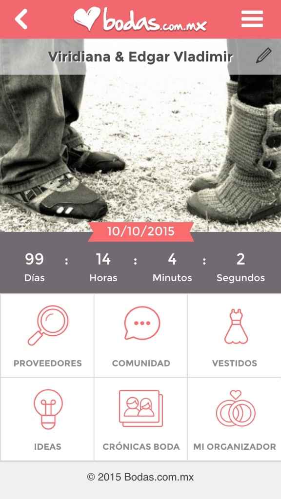 Mi contador a dos dígitos - 1