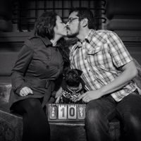 Sesion casual de fotos con tu mascota... se vale? - 1