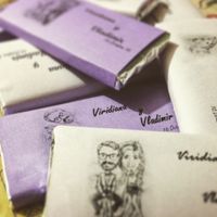 Así quedaron mis chocolates - 1