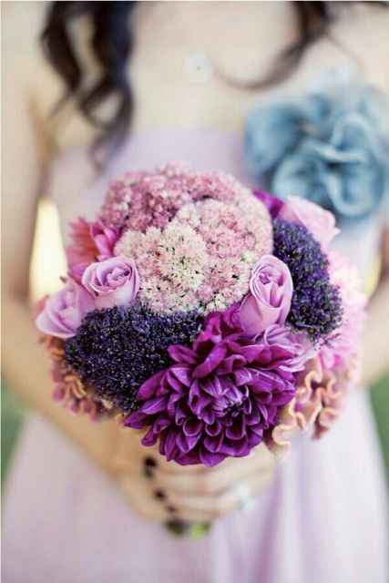Ramo morado