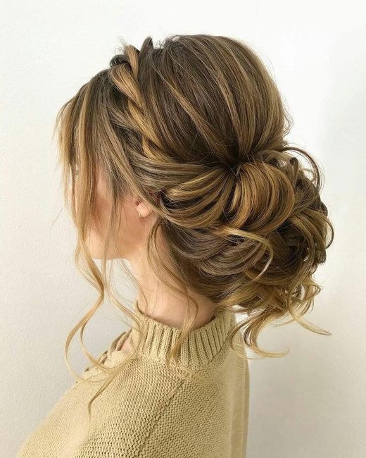 Ayuda!maquillaje y peinado... Qué puedo hacer? - 1