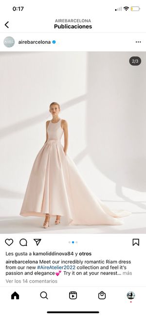 Duelo de estilos: ¿outfit, traje o vestido?🎁 2