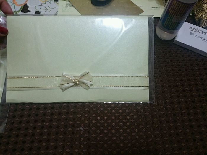 Mis invitaciones diy - 2