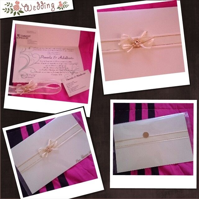 Mis invitaciones diy - 5