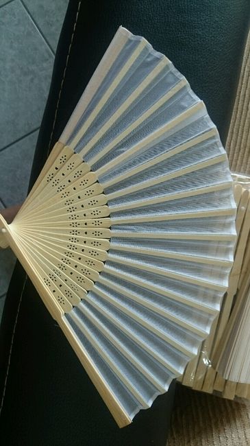 Recuerditos para la ceremonia! - 2