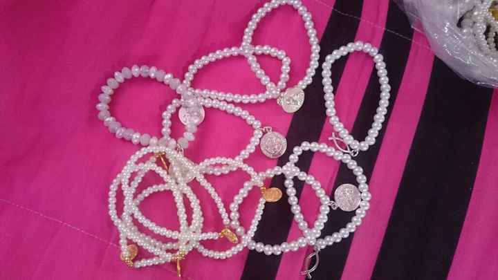 Recuerditos para la ceremonia! - 1