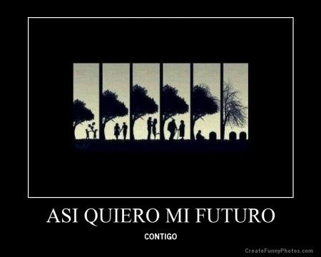 Mi futuro!