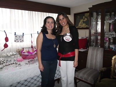 Despedida de Soltera!