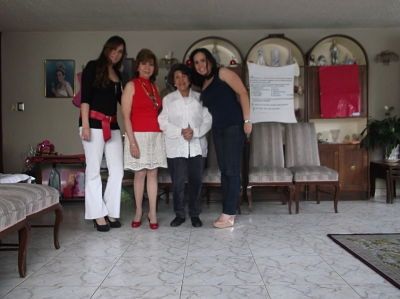 Despedida de Soltera!