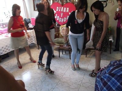 Despedida de Soltera!