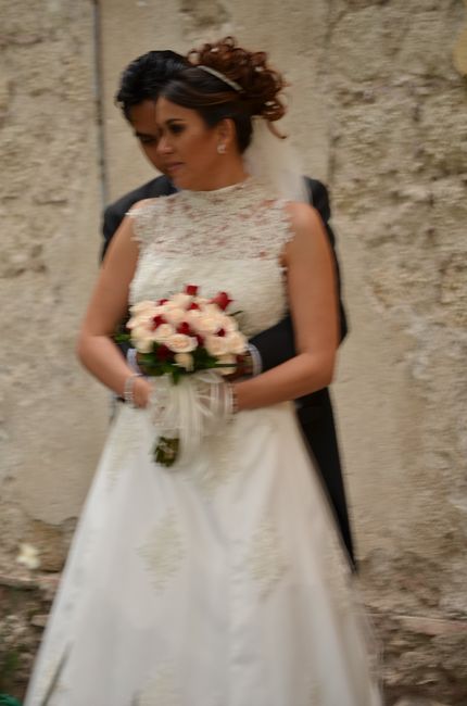 Mi Boda