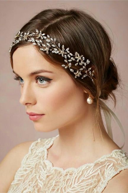 Donde encontrar accesorio de novia - 1