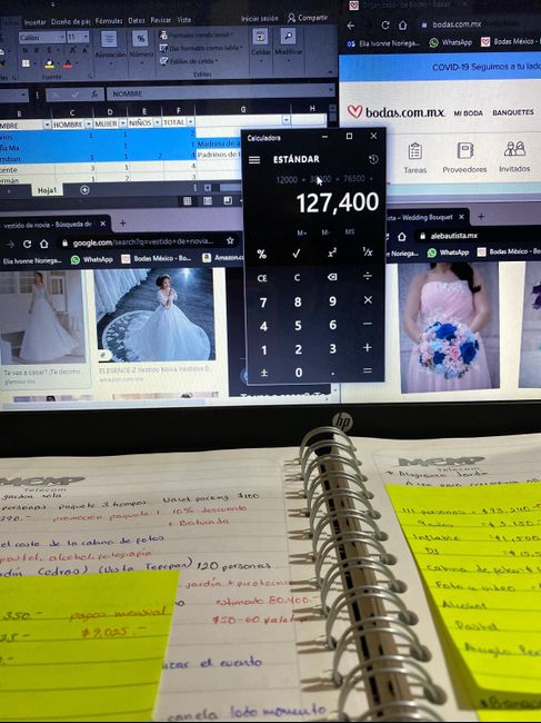 Elia reta a los novios de la comu a tomar fotos estresantes - 1