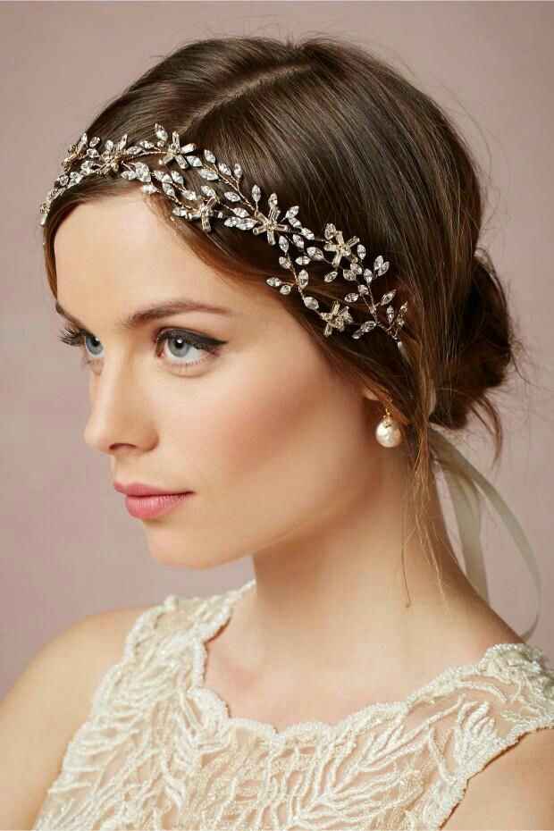  Donde encontrar accesorio de novia - 1