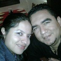 Nuestro primero 14 de Febrero