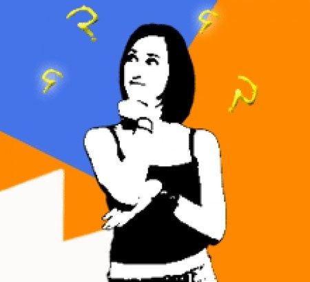 ¿Que tanto pasa por mi cabeza?¡