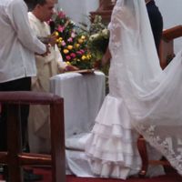 la boda de mi amiga