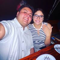 Mi libro de firmas Fer y Ro ♥️ - 1