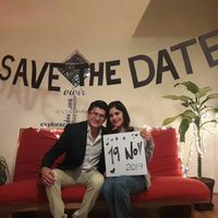 Save the date sin foto!!!! - 1