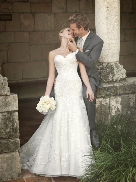 Bodas de día!