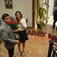 ¿Cómo nos pidieron compromiso? - 1