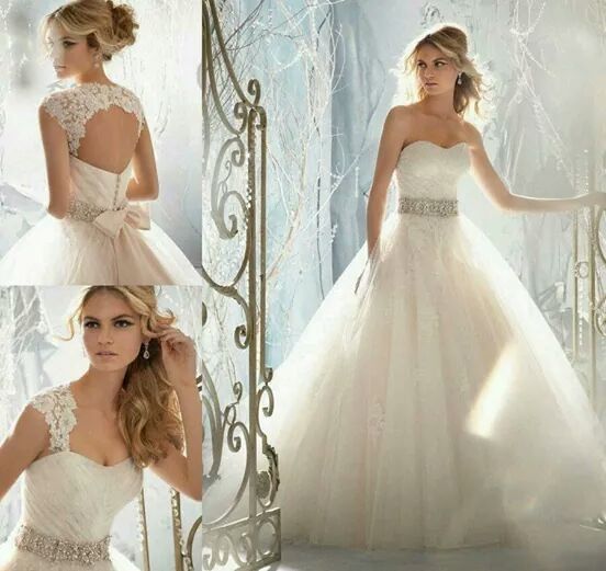 ¿dónde compraste tu vestido de novia... comprar, vender o alquilar? - 1