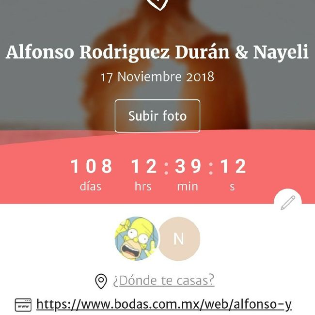 Mi número mágico Alfonso