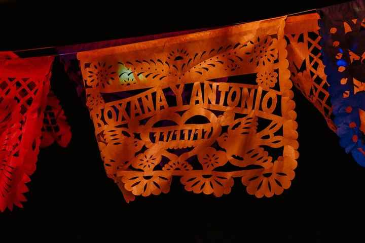 PAPEL PICADO