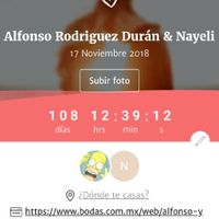 Mi número mágico Alfonso