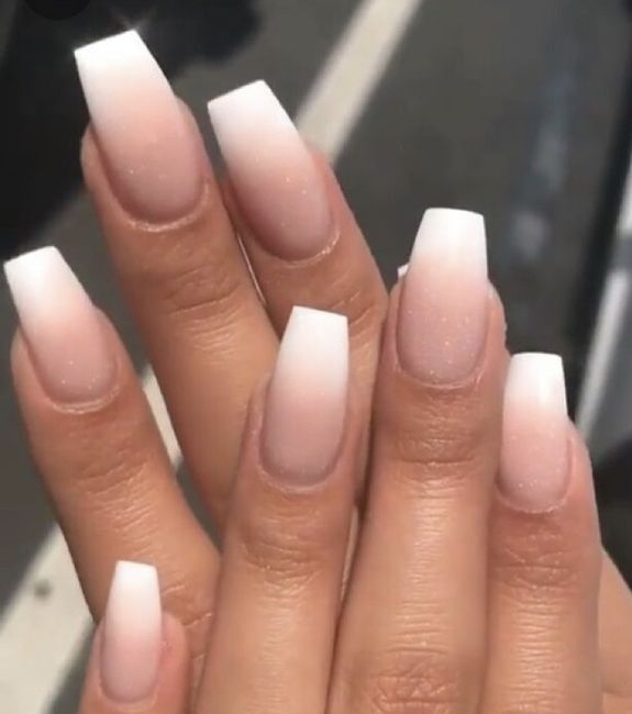 Uñas para la boda 7