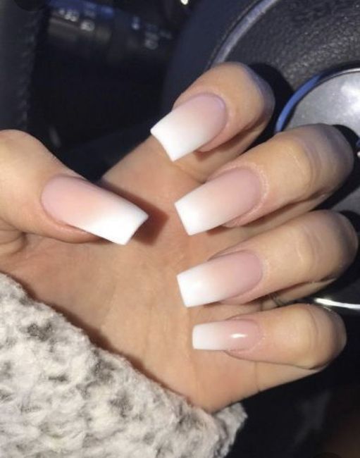 Uñas para la boda 8