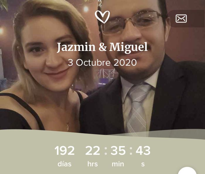 De 11 a 172 días! ¡ya tenemos nueva fecha!! 4