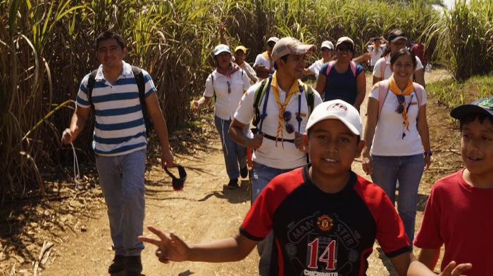 ¿Qué gustos y aficiones comparten? - 1