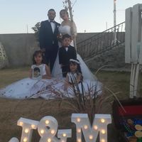 Por fin se dio el gran día - 3