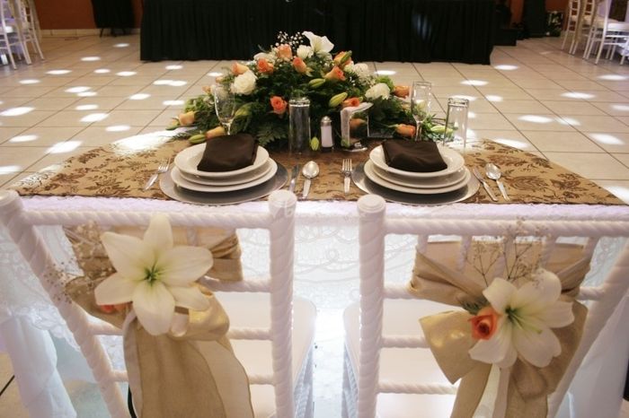 Silla de los Novios - 1