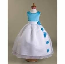 Vestimenta de las mini damas!!?? - 1