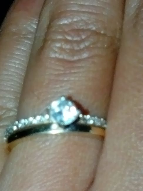 Les presumimos nuestros anillos !!!!!!!!!!!!!!!!!!!!!! - 1