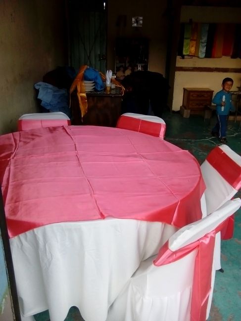 Novios que nos casamos el 16 de Mayo de 2015 en Nuevo León - 2