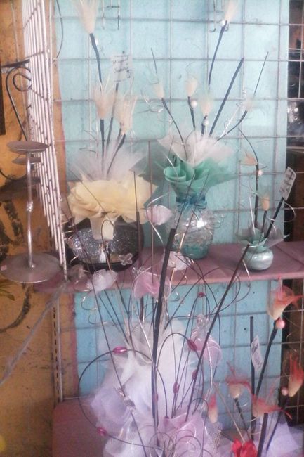 Probable centro de mesa :) - 3