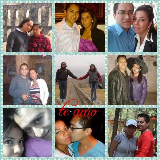 10 hermosos años - 2