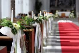 Como adornar la iglesia - 3