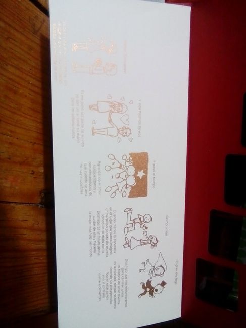 Mis invitaciones !!!! - 3