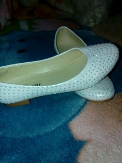 Mis zapatillas ;) - 5