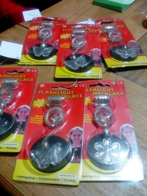 Articulos para la batucada - 3