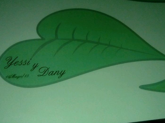 Mi árbol de buenos deseos - 2