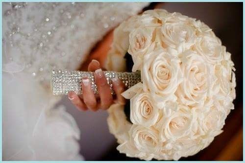 Ramo de novia - 1