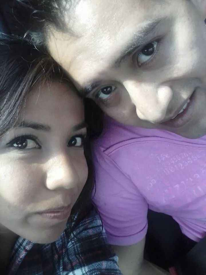 Presume a tu amor - 1